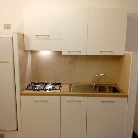 Seaview Apartments 79 パラーウ エクステリア 写真