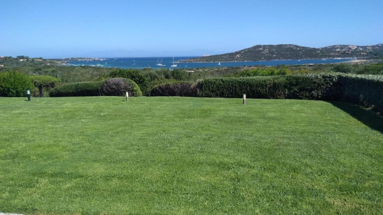 Seaview Apartments 79 パラーウ エクステリア 写真