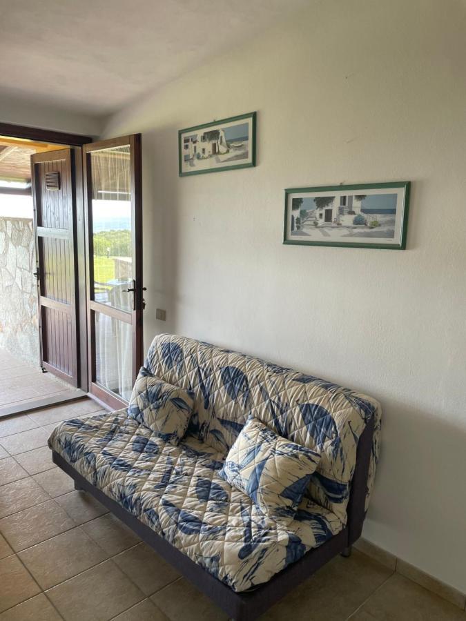 Seaview Apartments 79 パラーウ エクステリア 写真