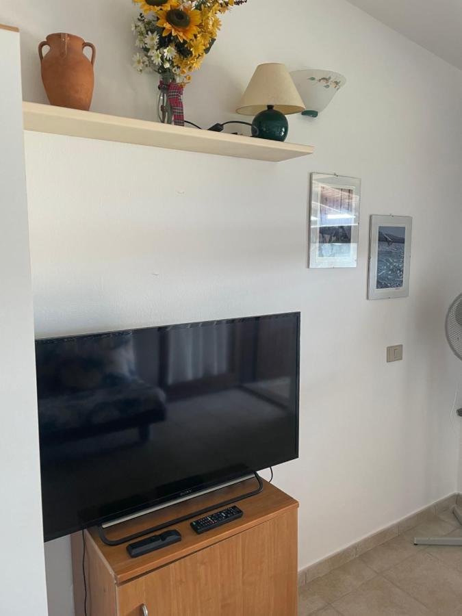 Seaview Apartments 79 パラーウ エクステリア 写真
