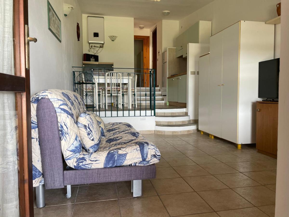 Seaview Apartments 79 パラーウ エクステリア 写真