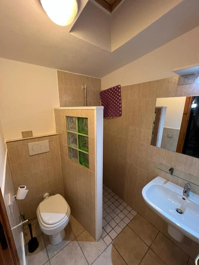 Seaview Apartments 79 パラーウ エクステリア 写真