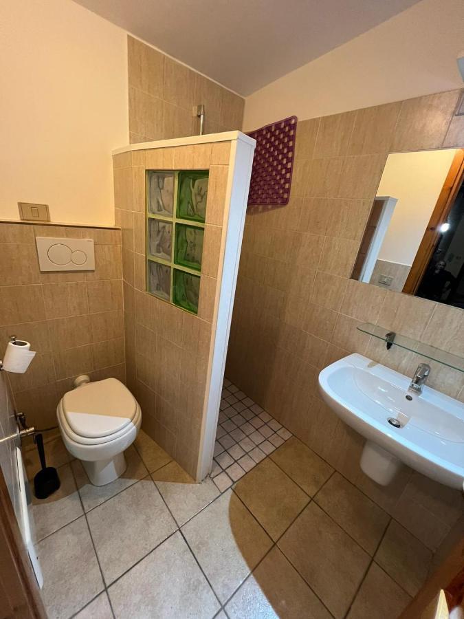 Seaview Apartments 79 パラーウ エクステリア 写真