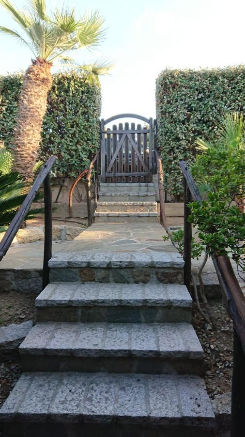 Seaview Apartments 79 パラーウ エクステリア 写真